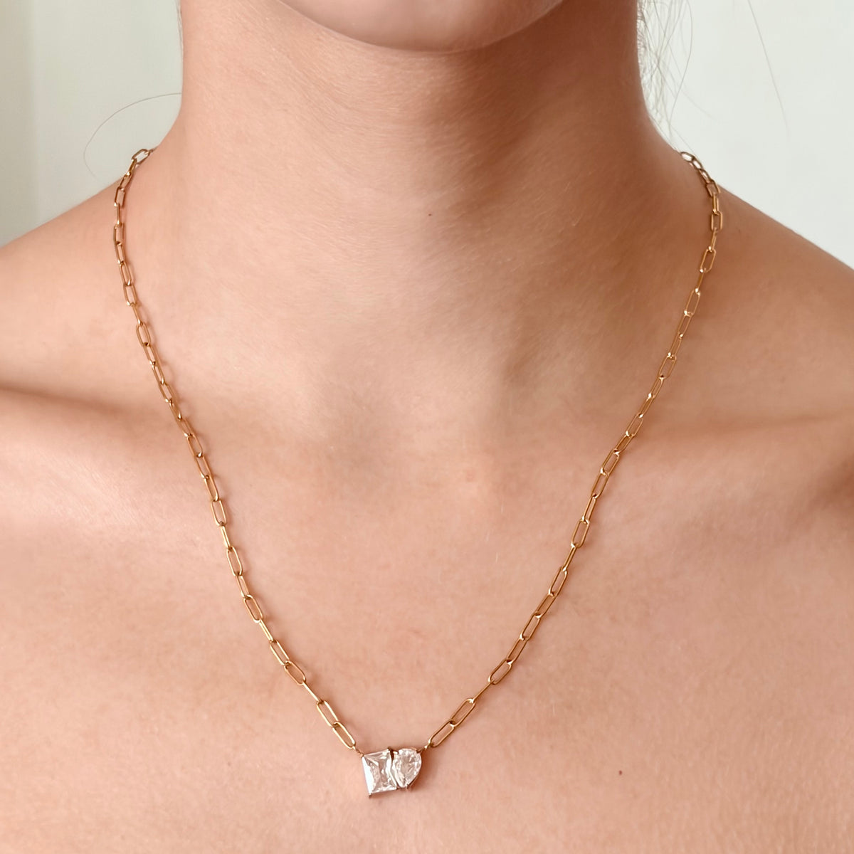 Avielle Necklace