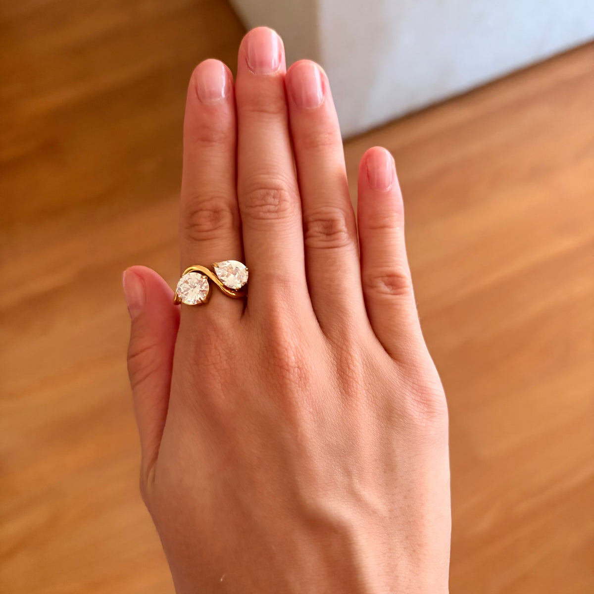 Claire Ring
