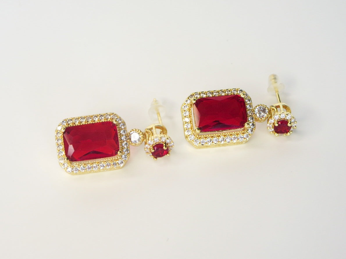 Adelle Earrings