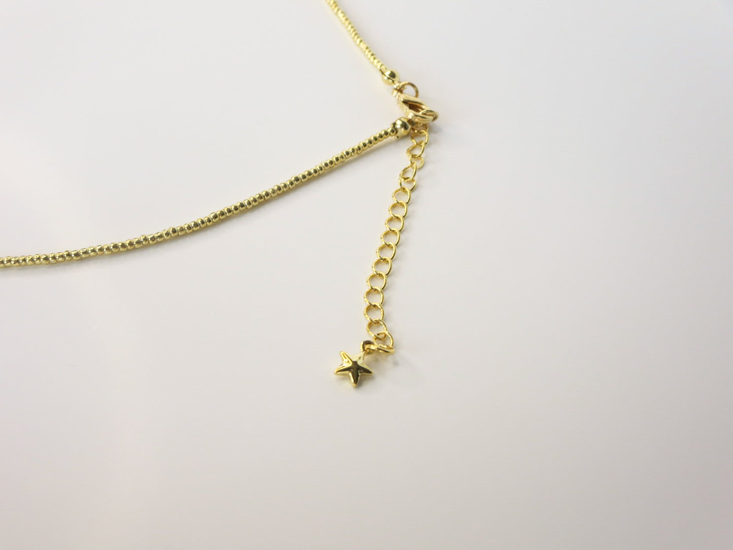 Jordyn Necklace