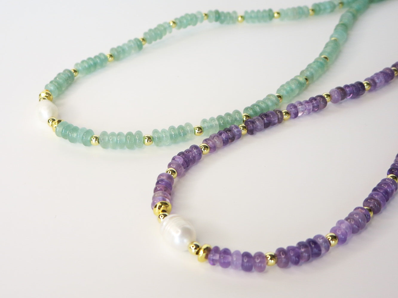 Lua Necklace