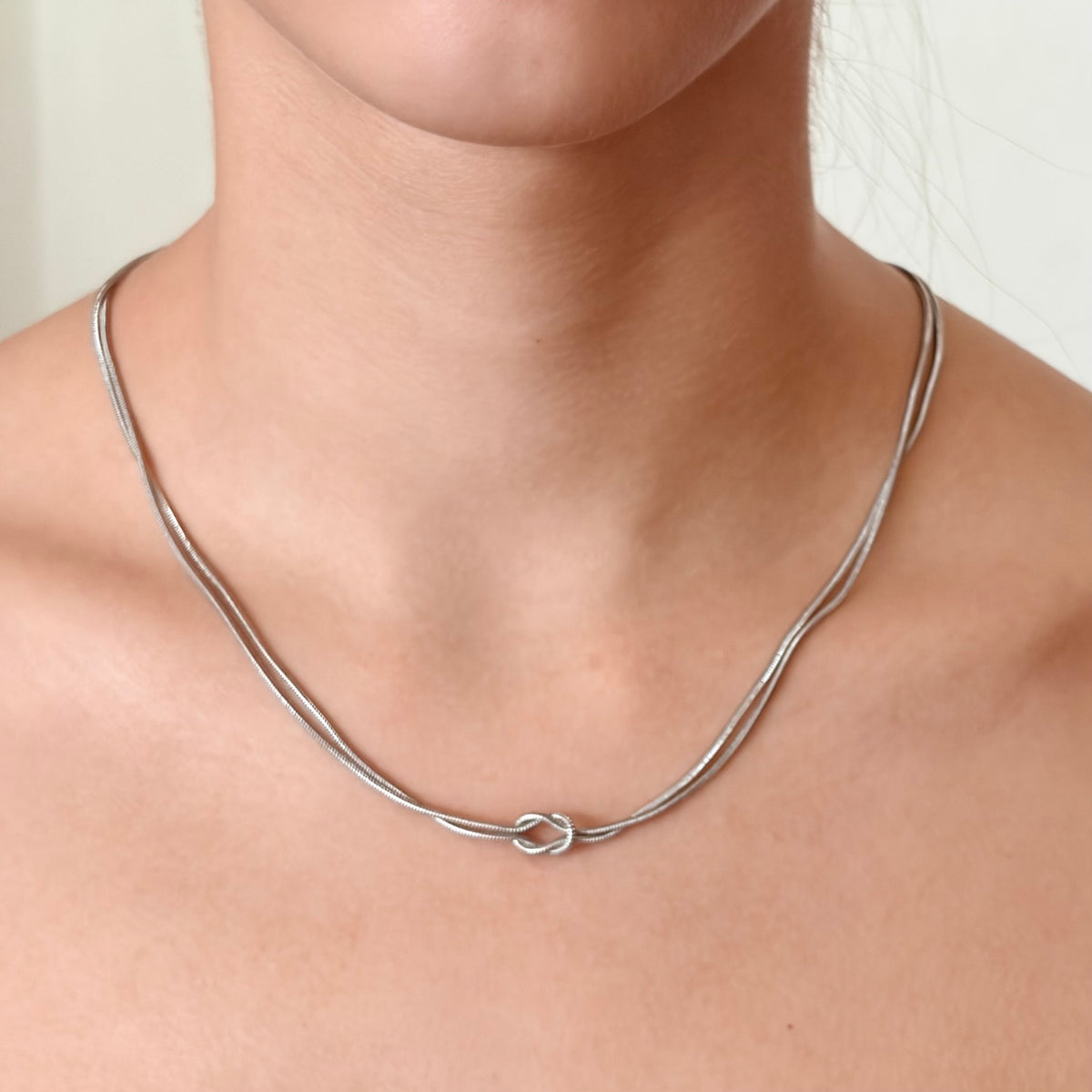 Liora Necklace