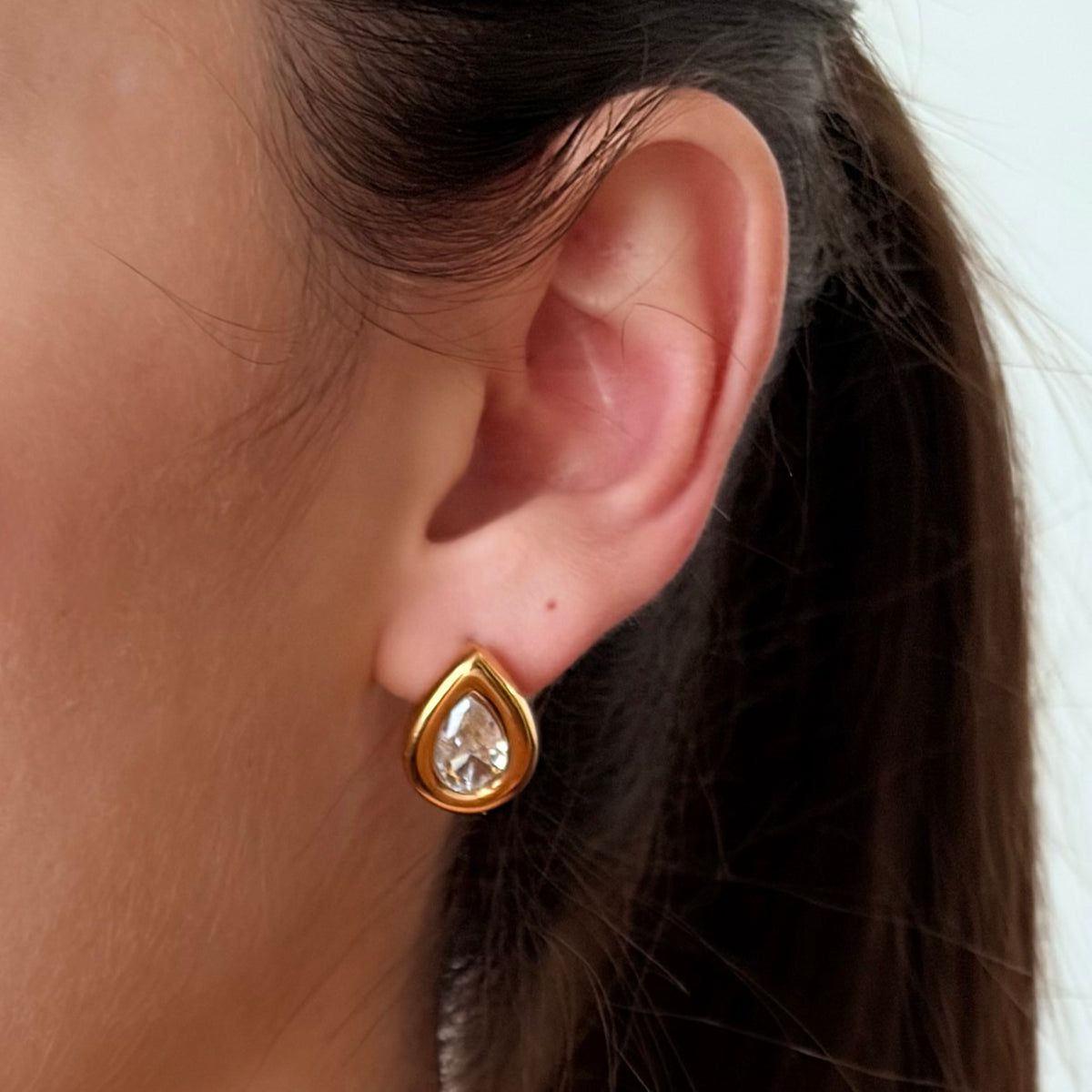 Zelie Earrings