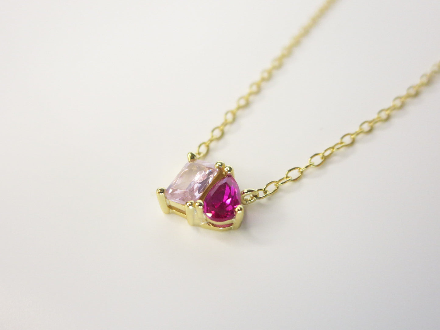 Fiore Necklace