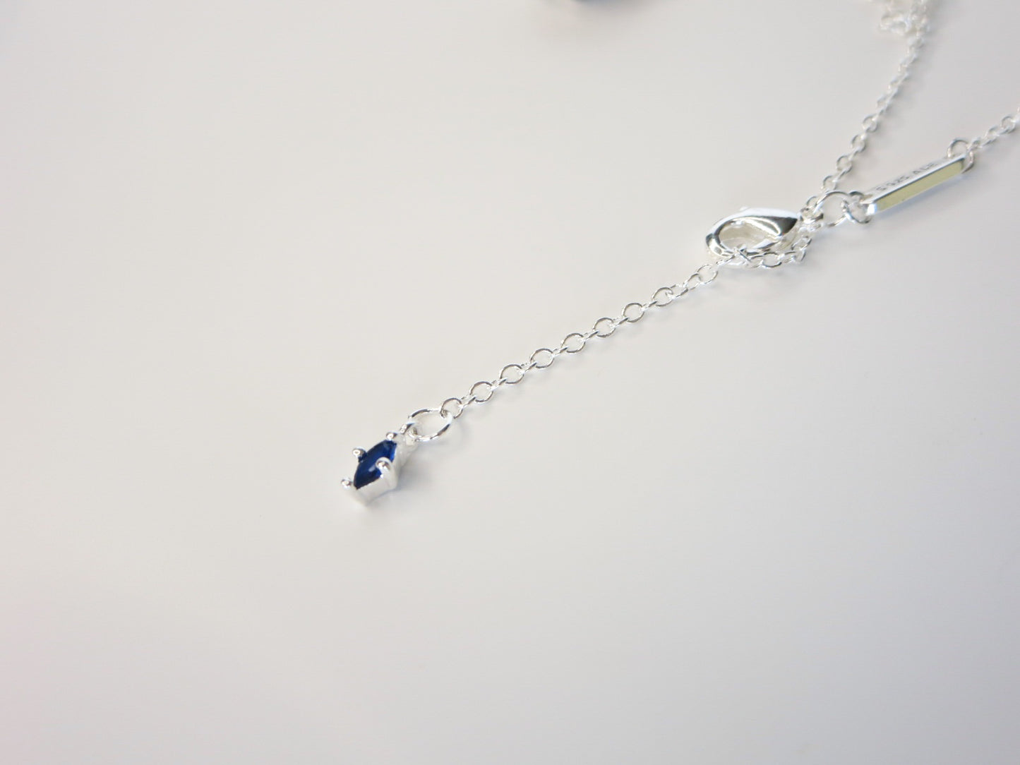 Lagoon Necklace