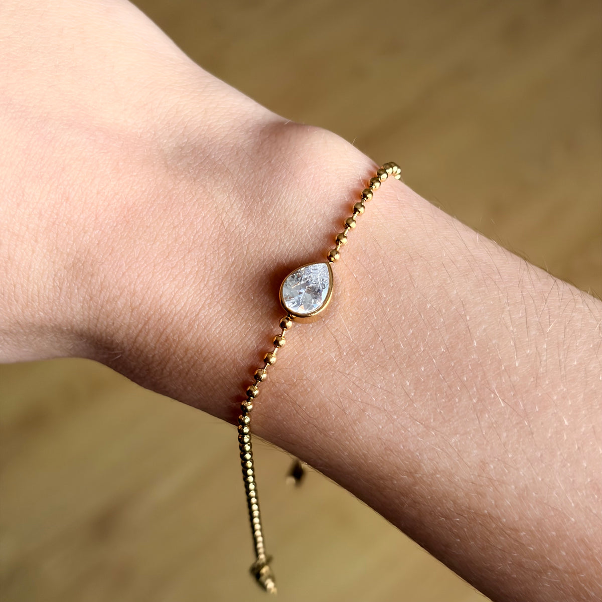 Isoria Bracelet