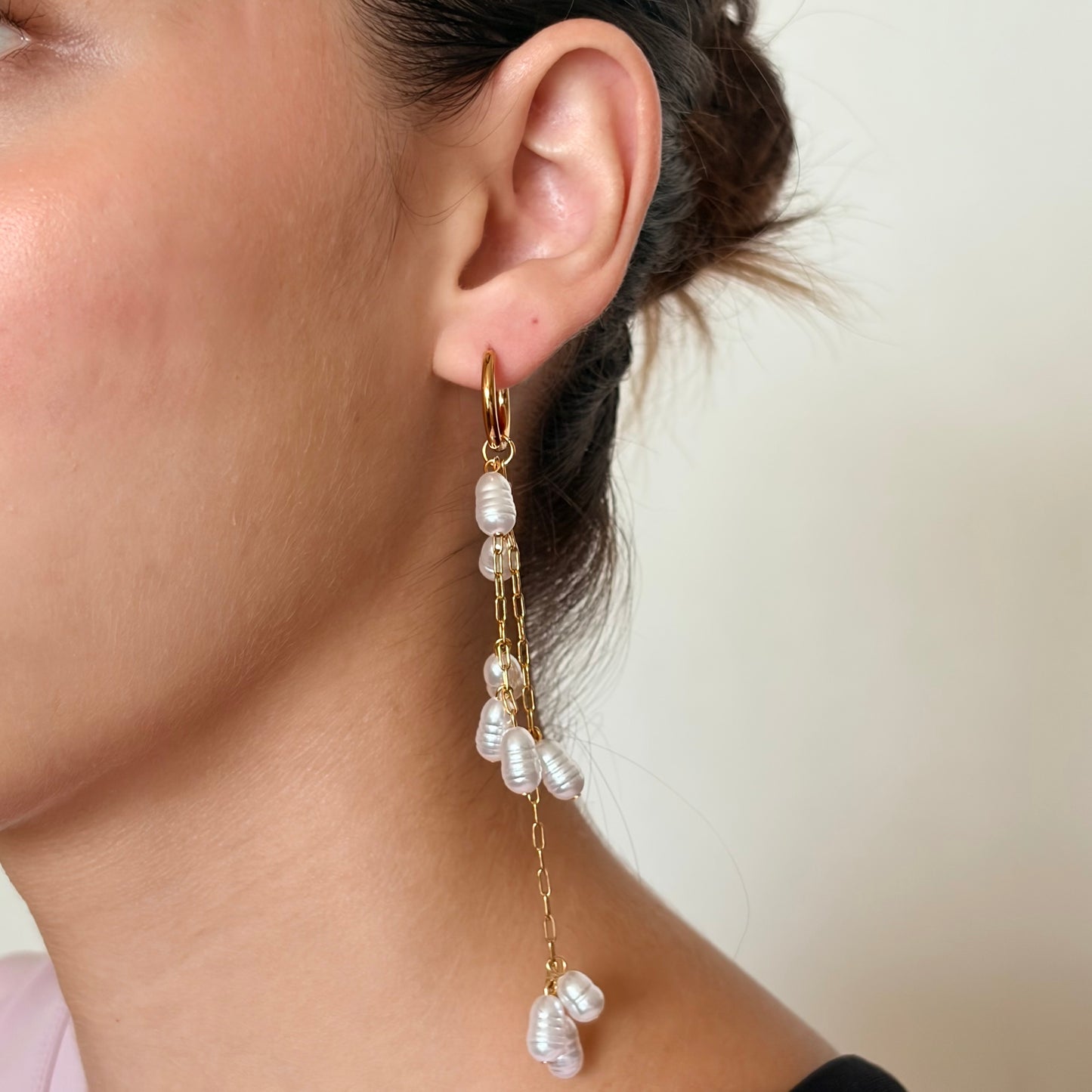 Earian Earrings