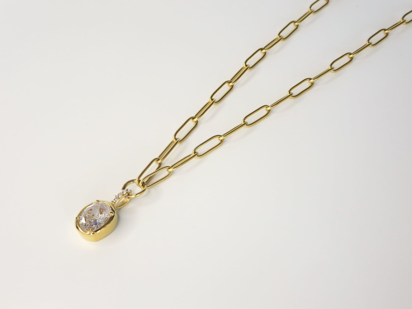 Ivanna Necklace