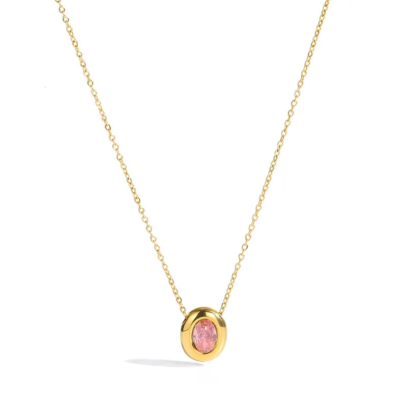 Brooke Necklace