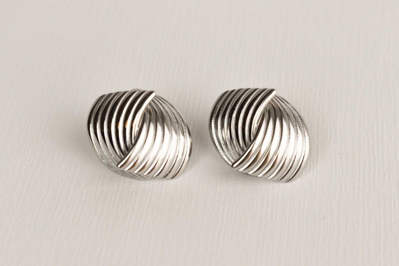 Amber Studs