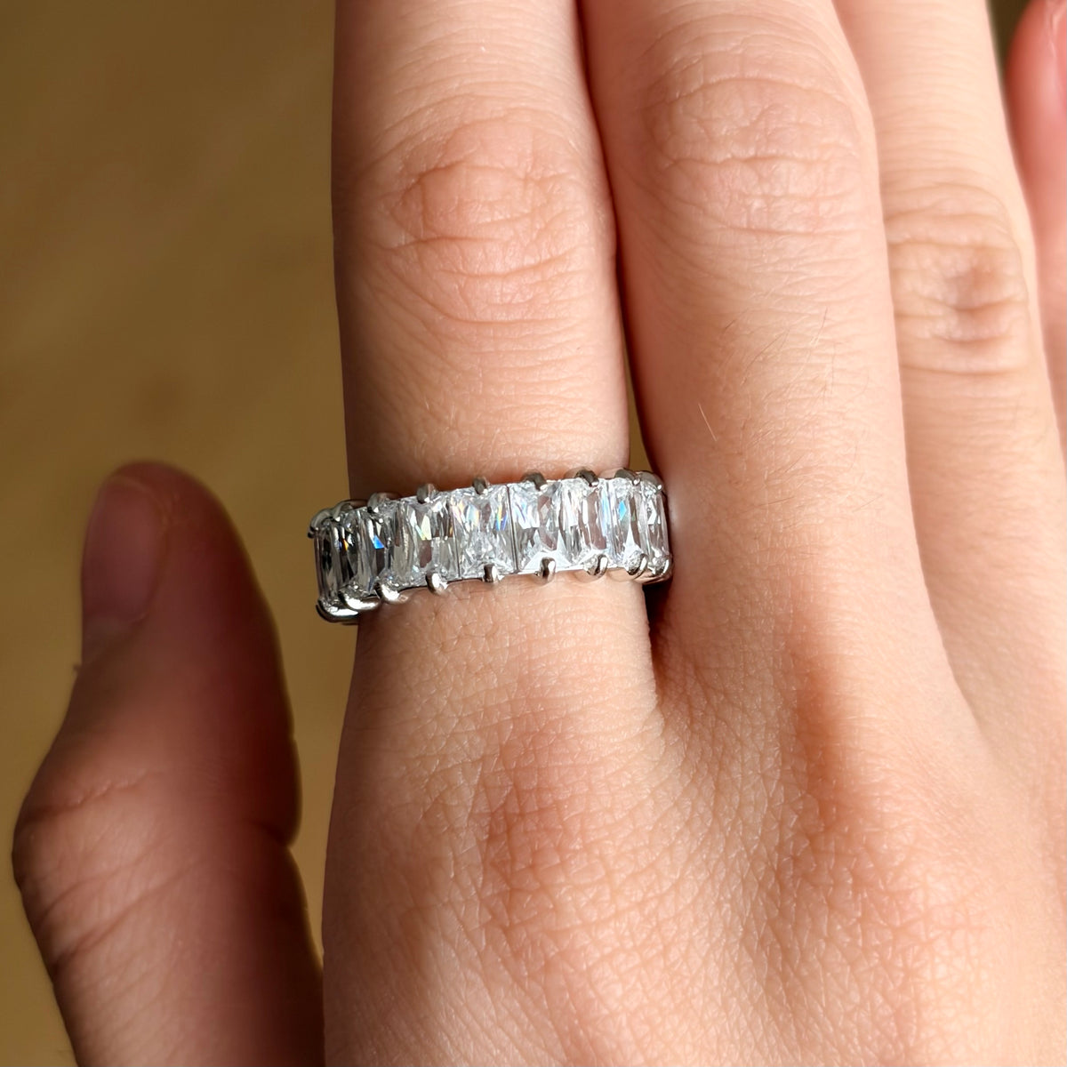Solenne Ring