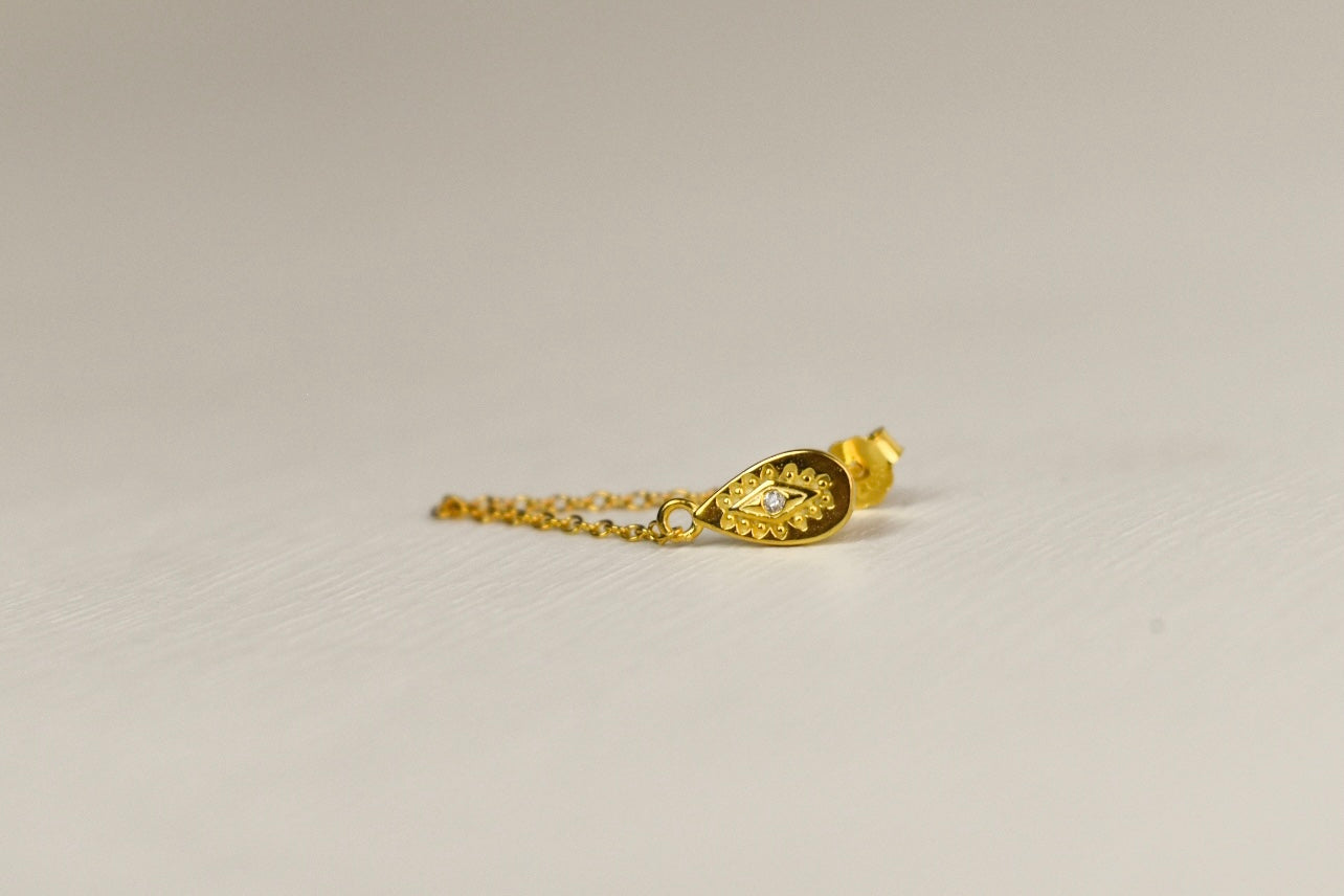 Chain Piercing
