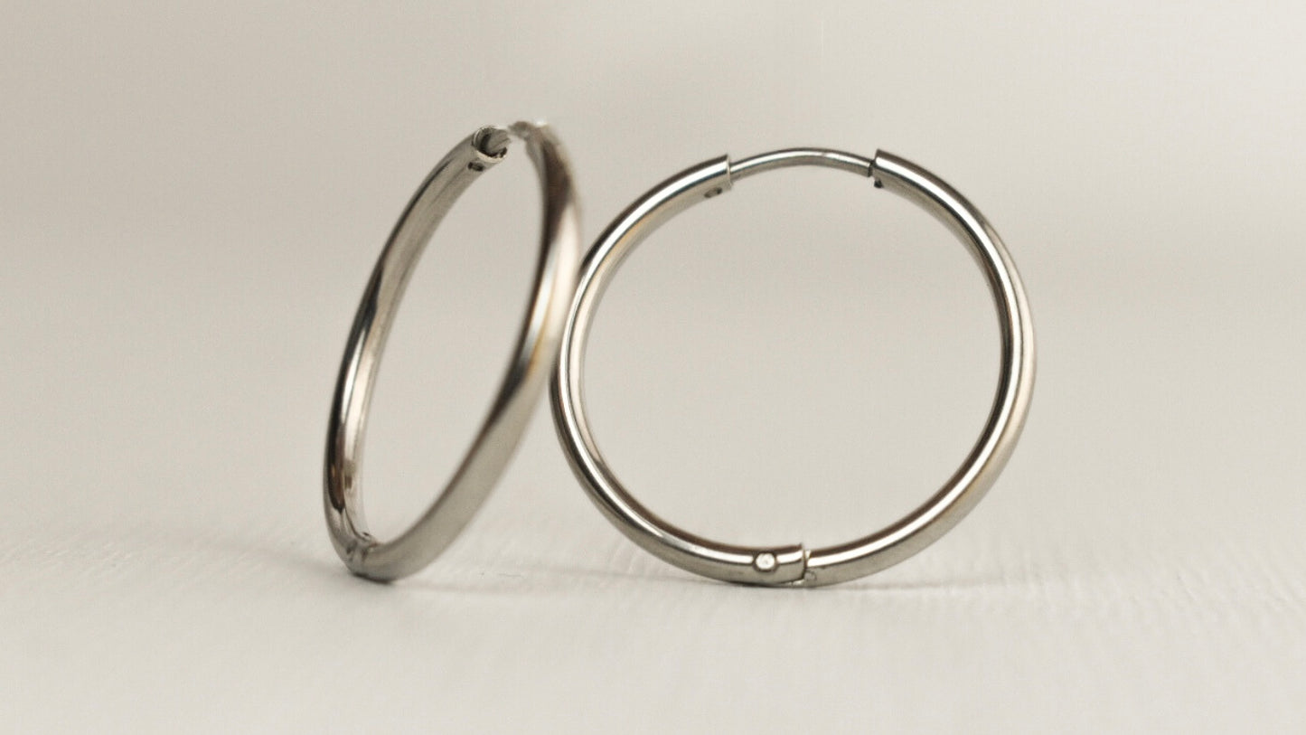 Classic Hoops