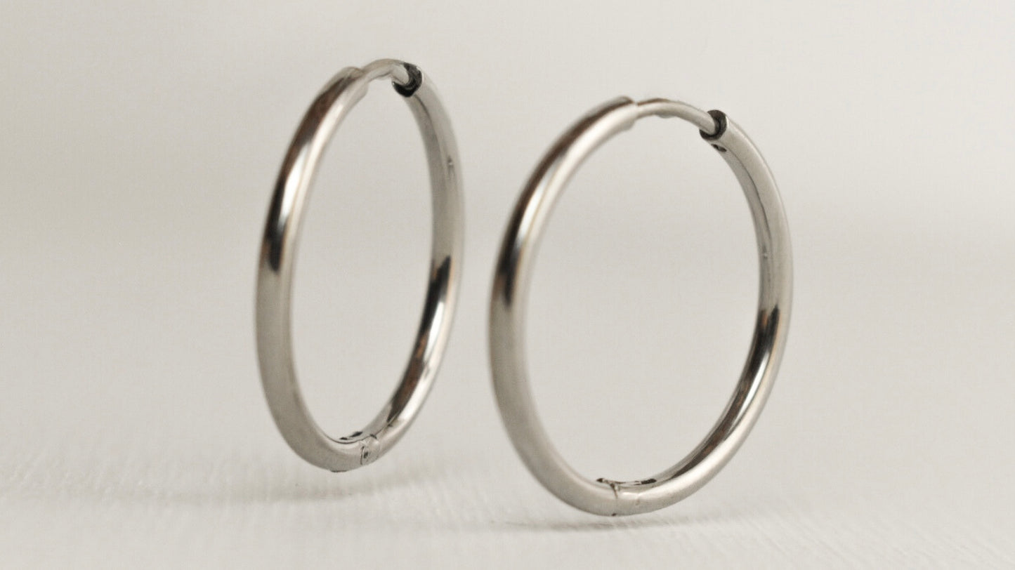 Classic Hoops