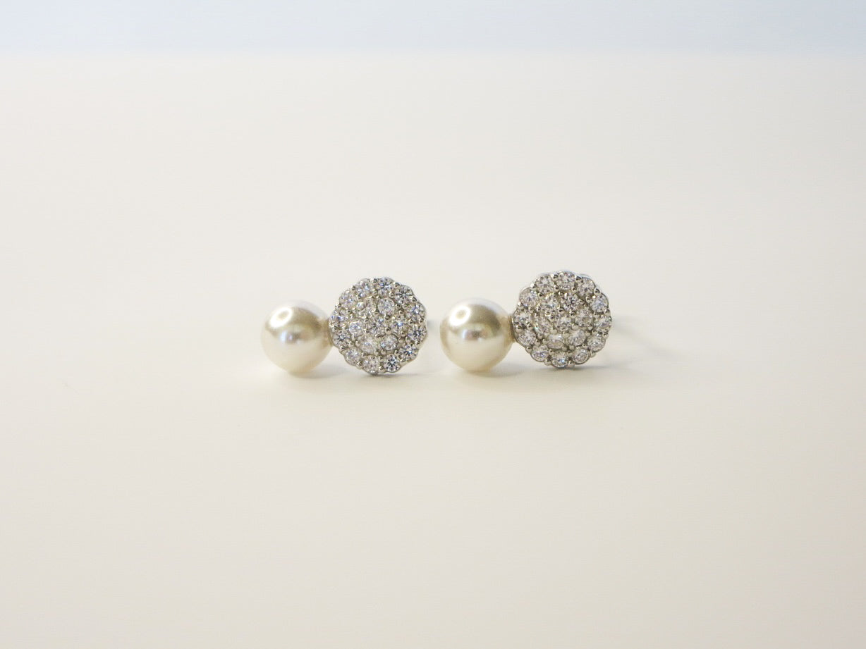 Dakota Earrings