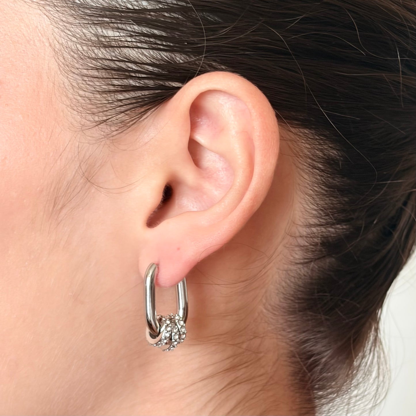 Soulie Earrings