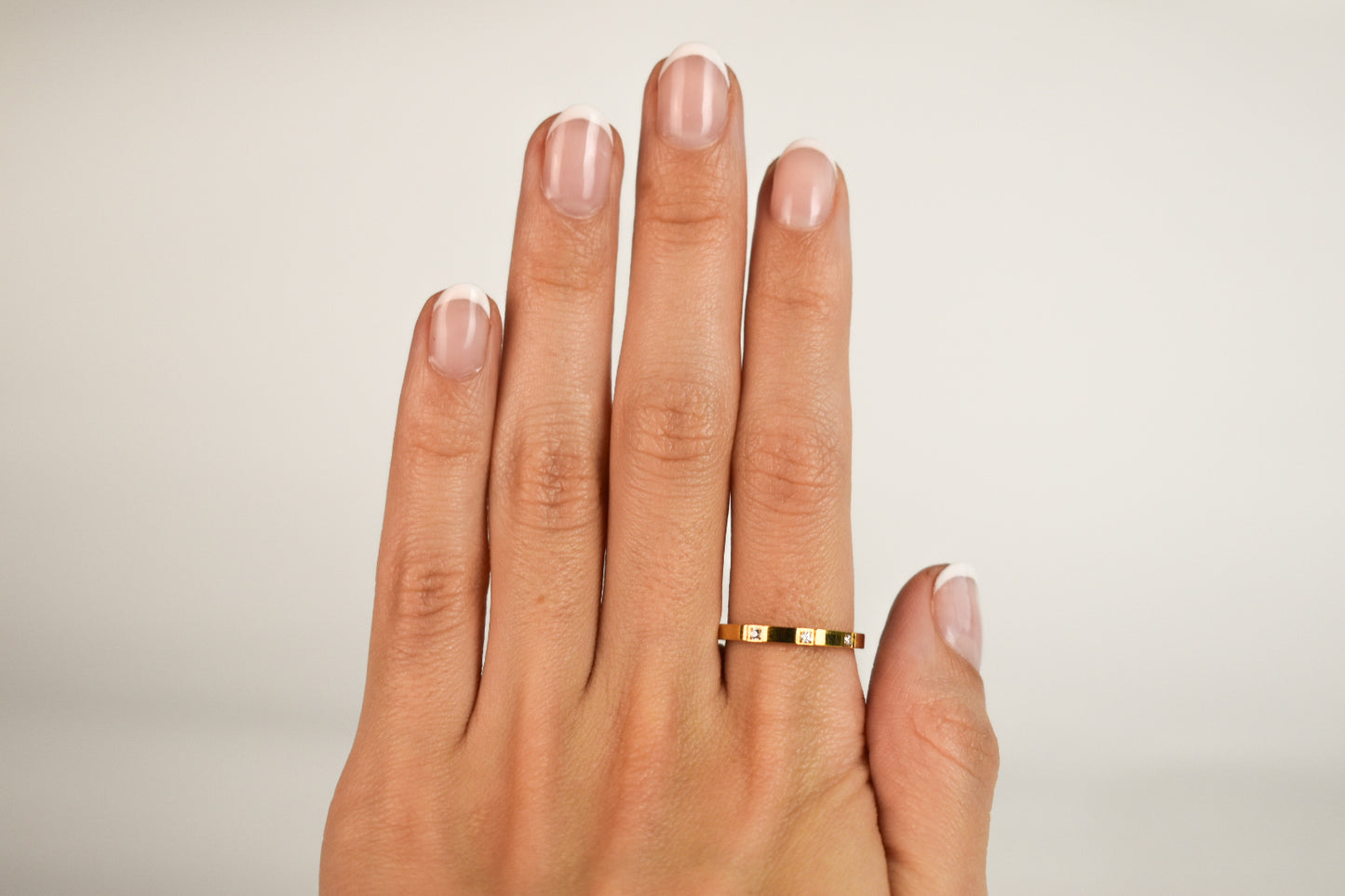 Geneva Ring