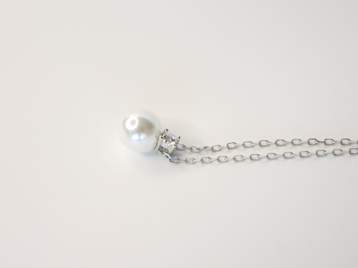 Blake Necklace