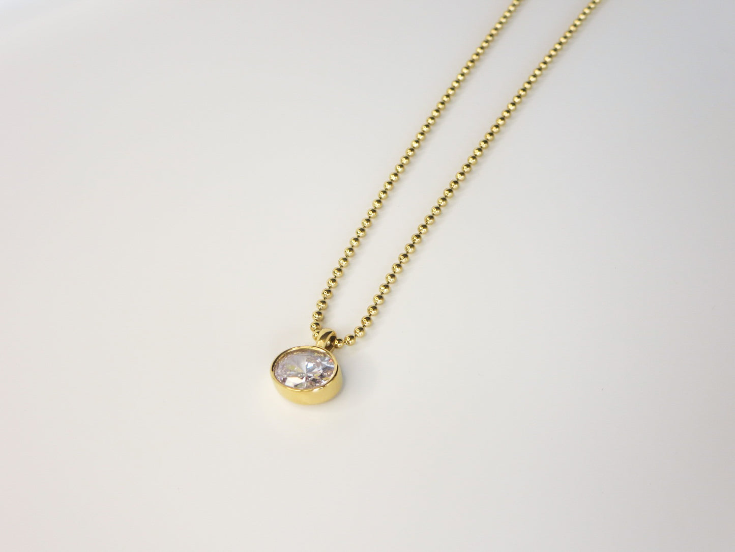 Cassie Necklace
