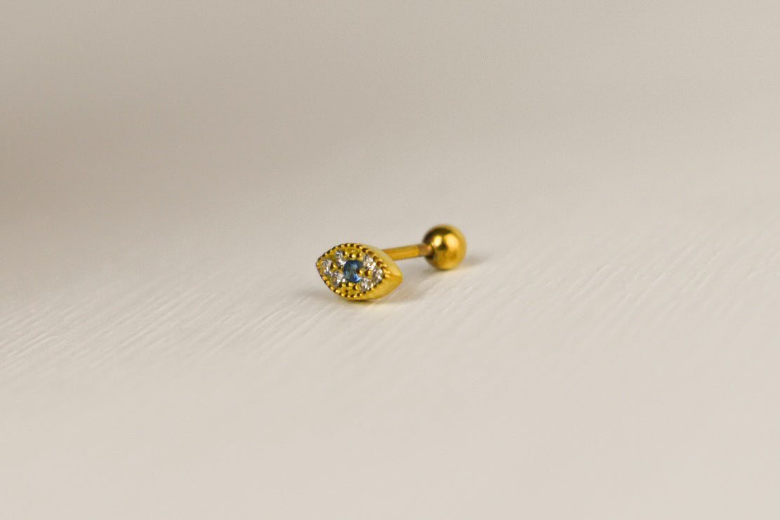 Eye Piercing