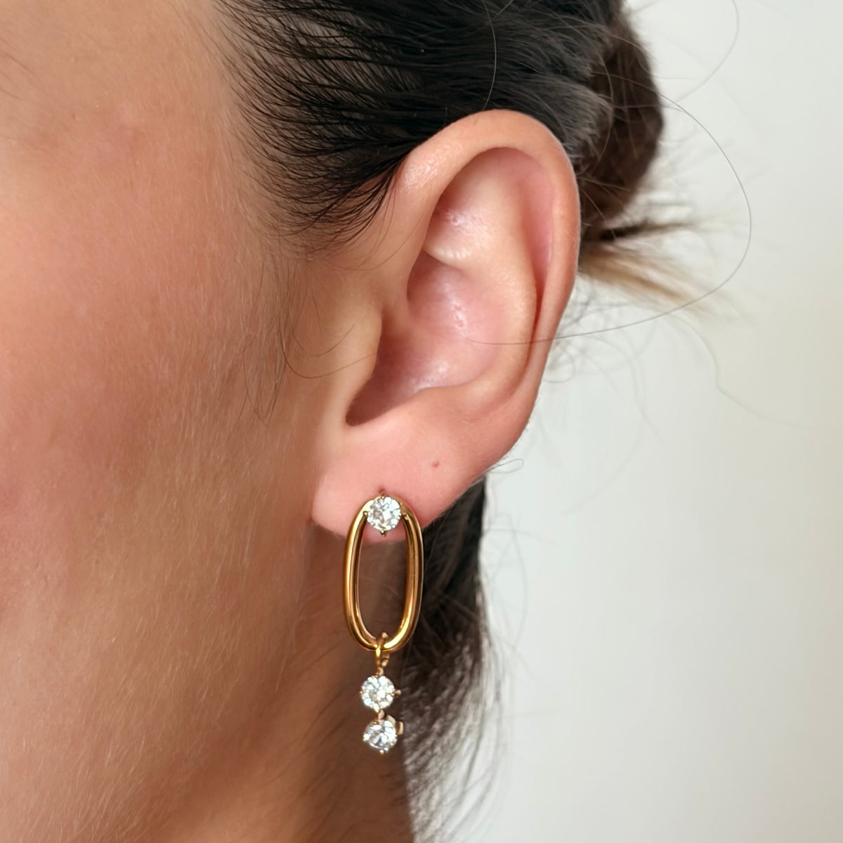 Emelie Earrings
