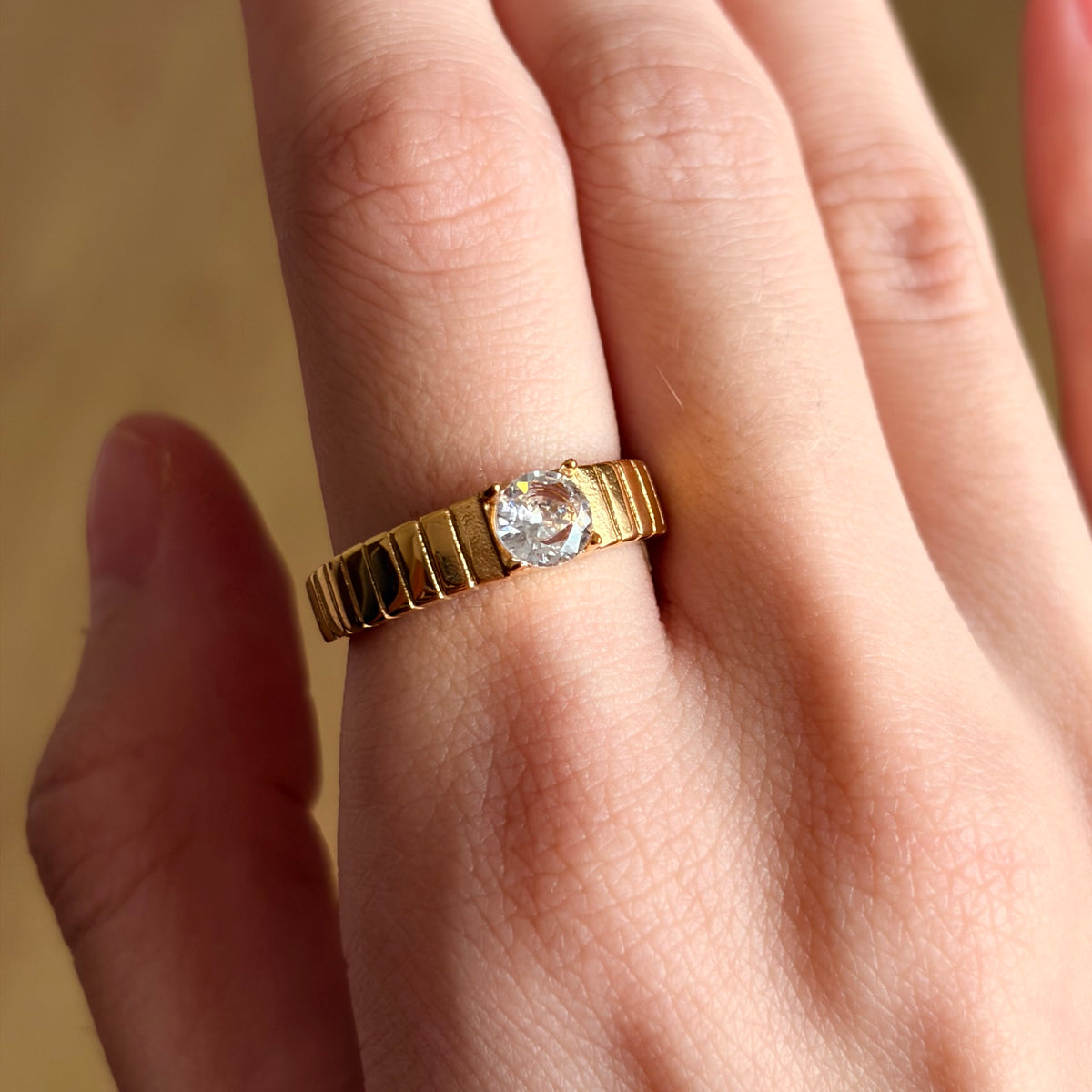 Calista Ring