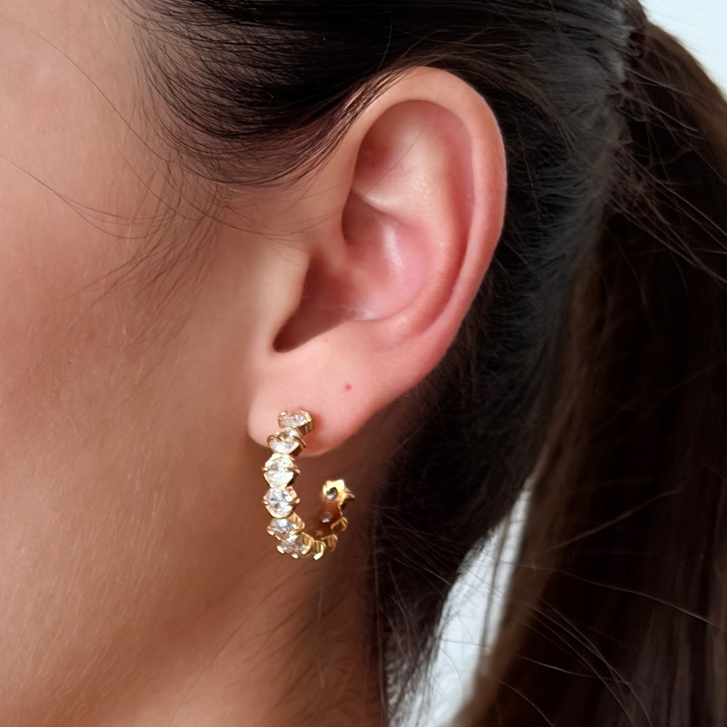 Arielle Earrings