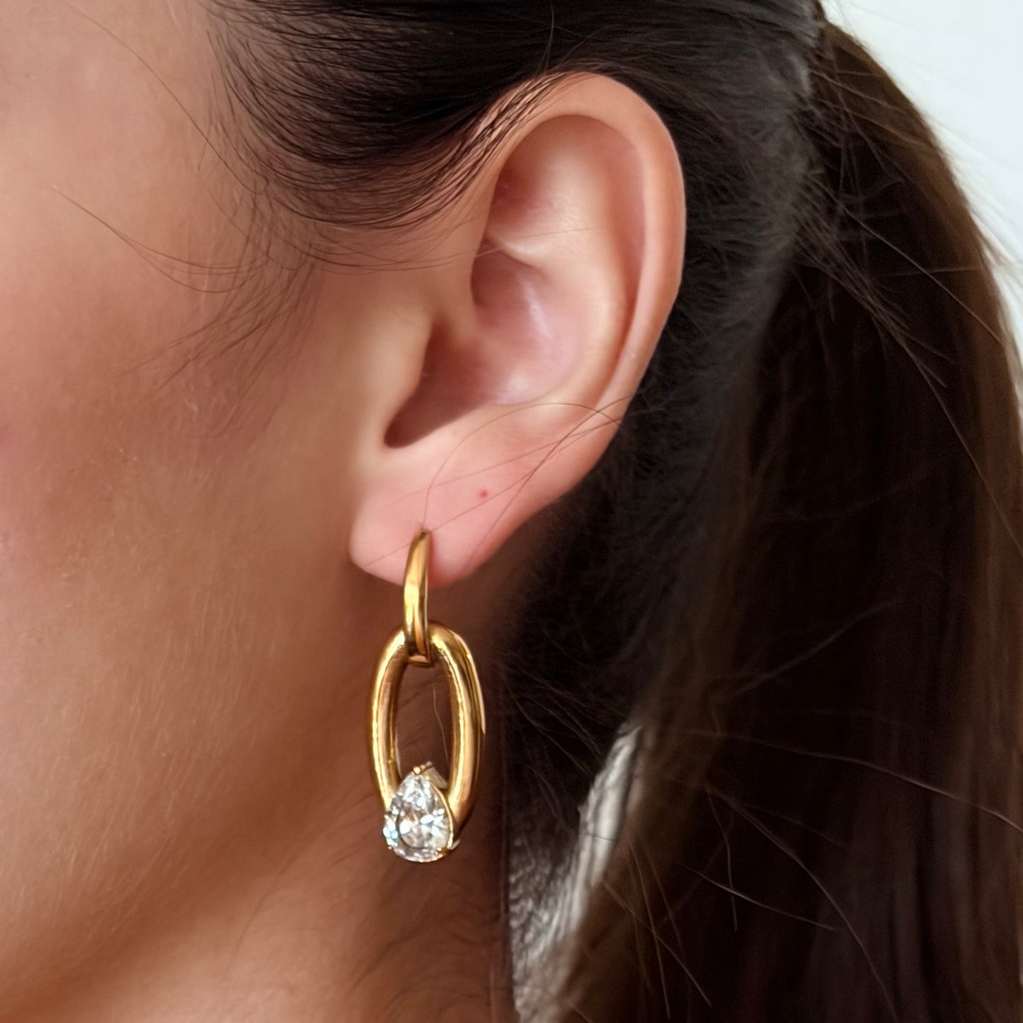 Melora Earrings
