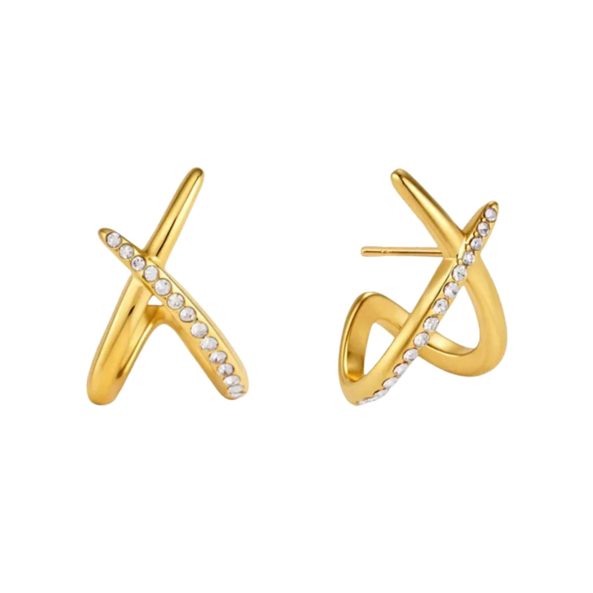 Aven Earrings