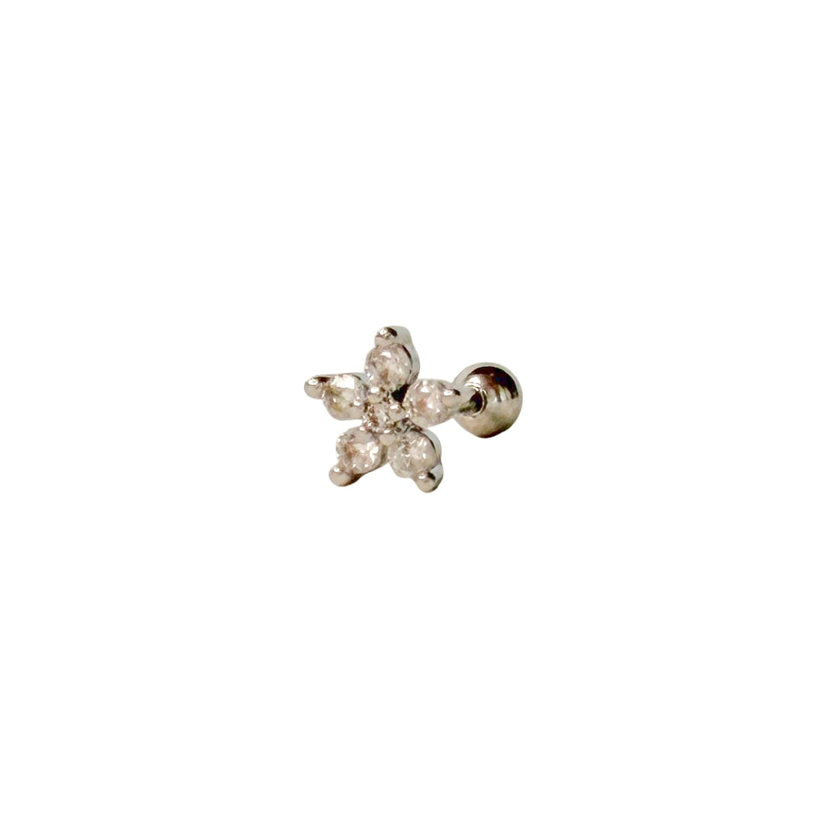Tulip Piercing