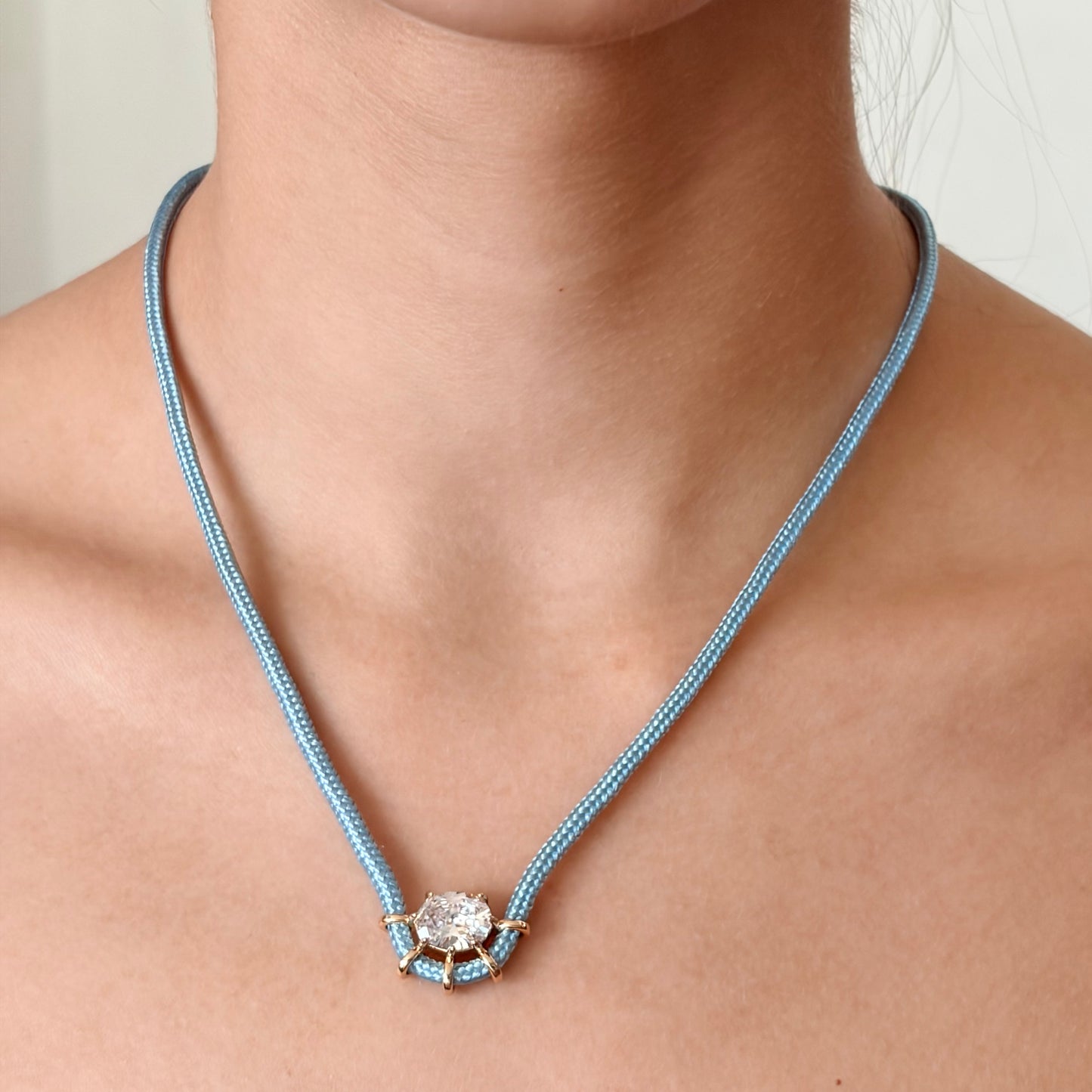 Yvaine Necklace
