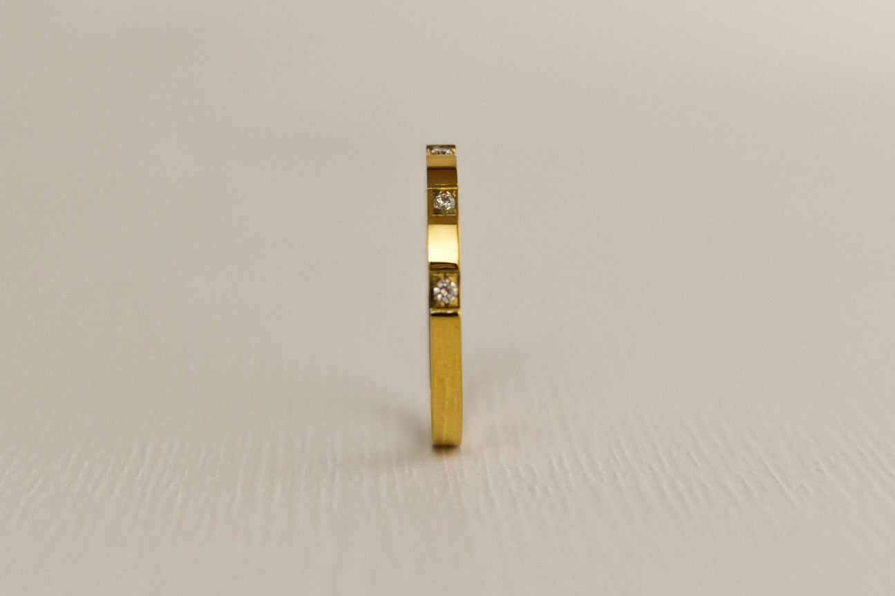 Geneva Ring