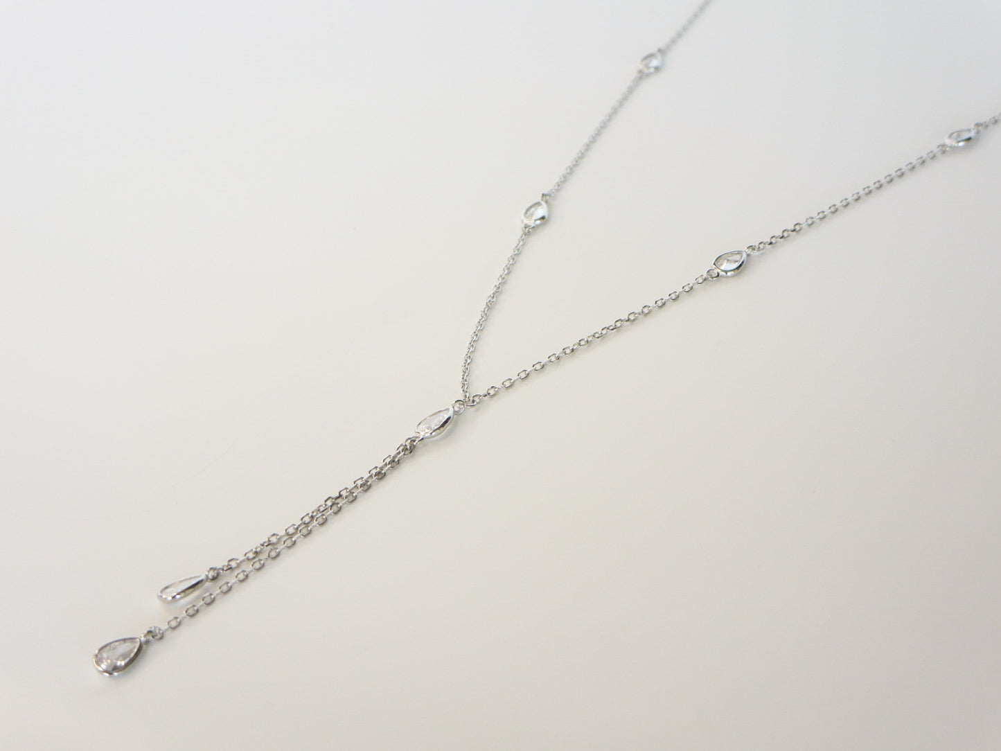 Lea Necklace