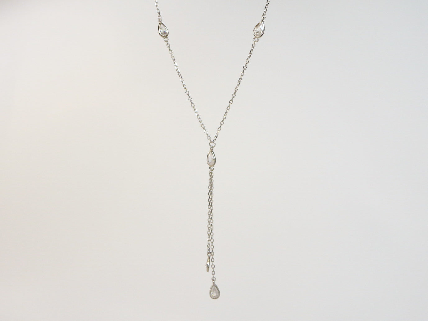 Lea Necklace