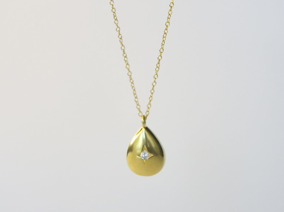 Drop Necklace