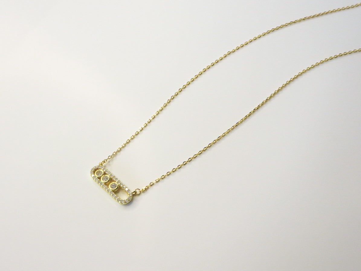 Millie Necklace