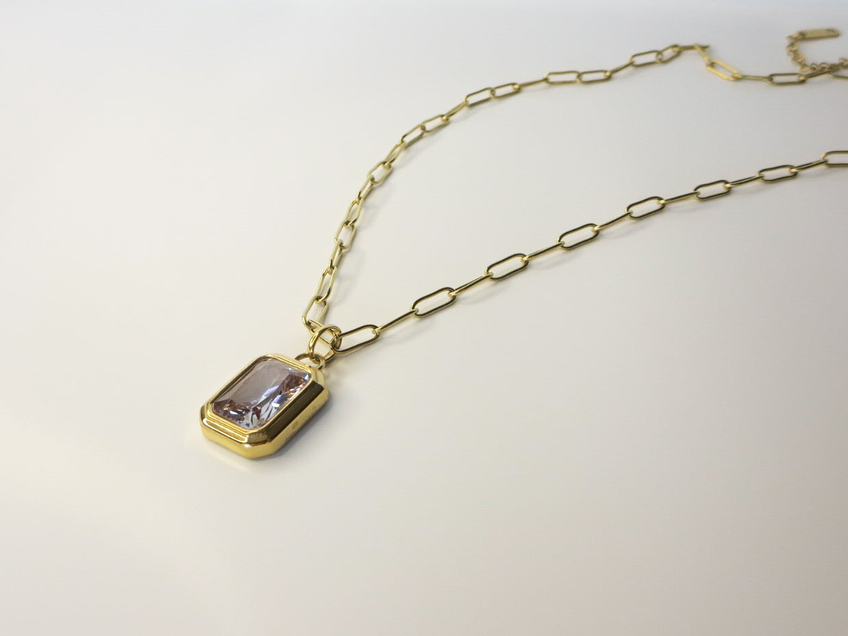 Anisa Necklace