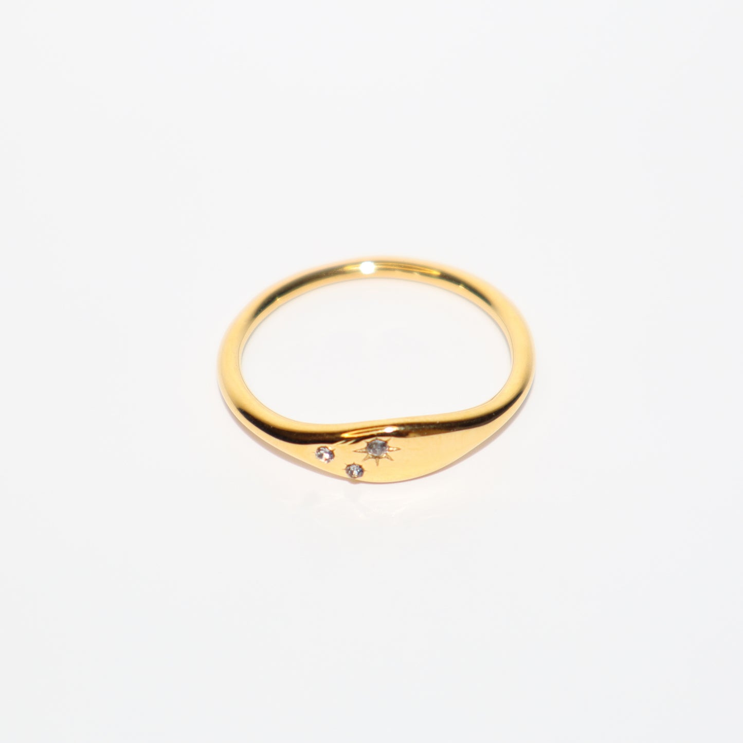 Seraya Ring