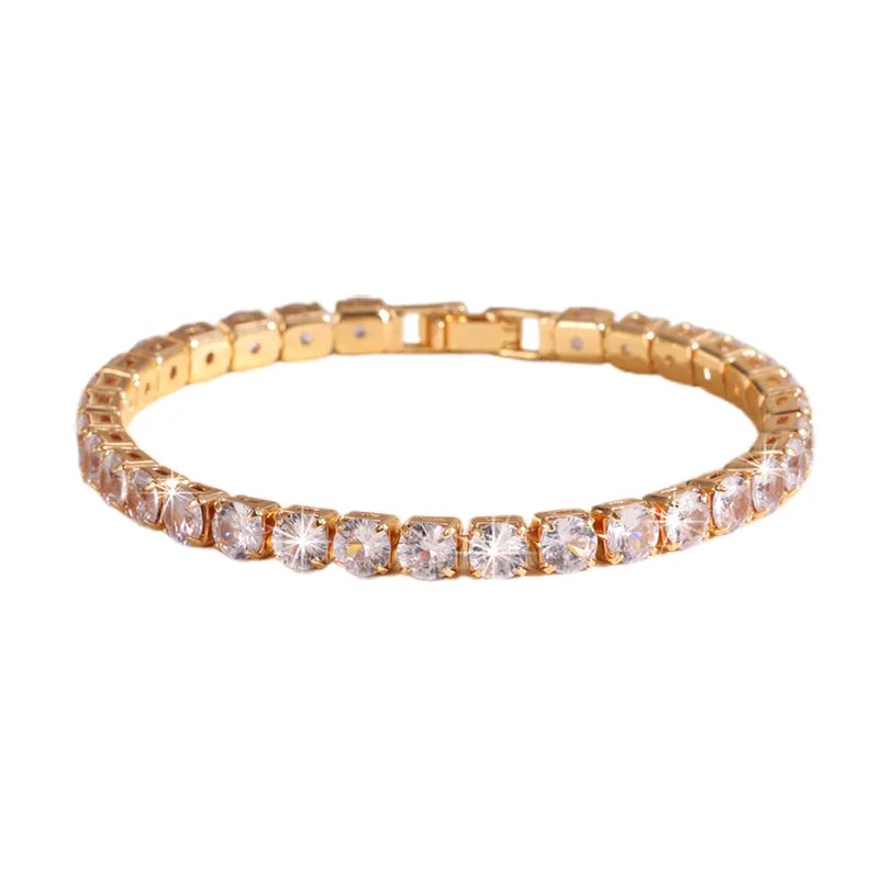 Petri Bracelet