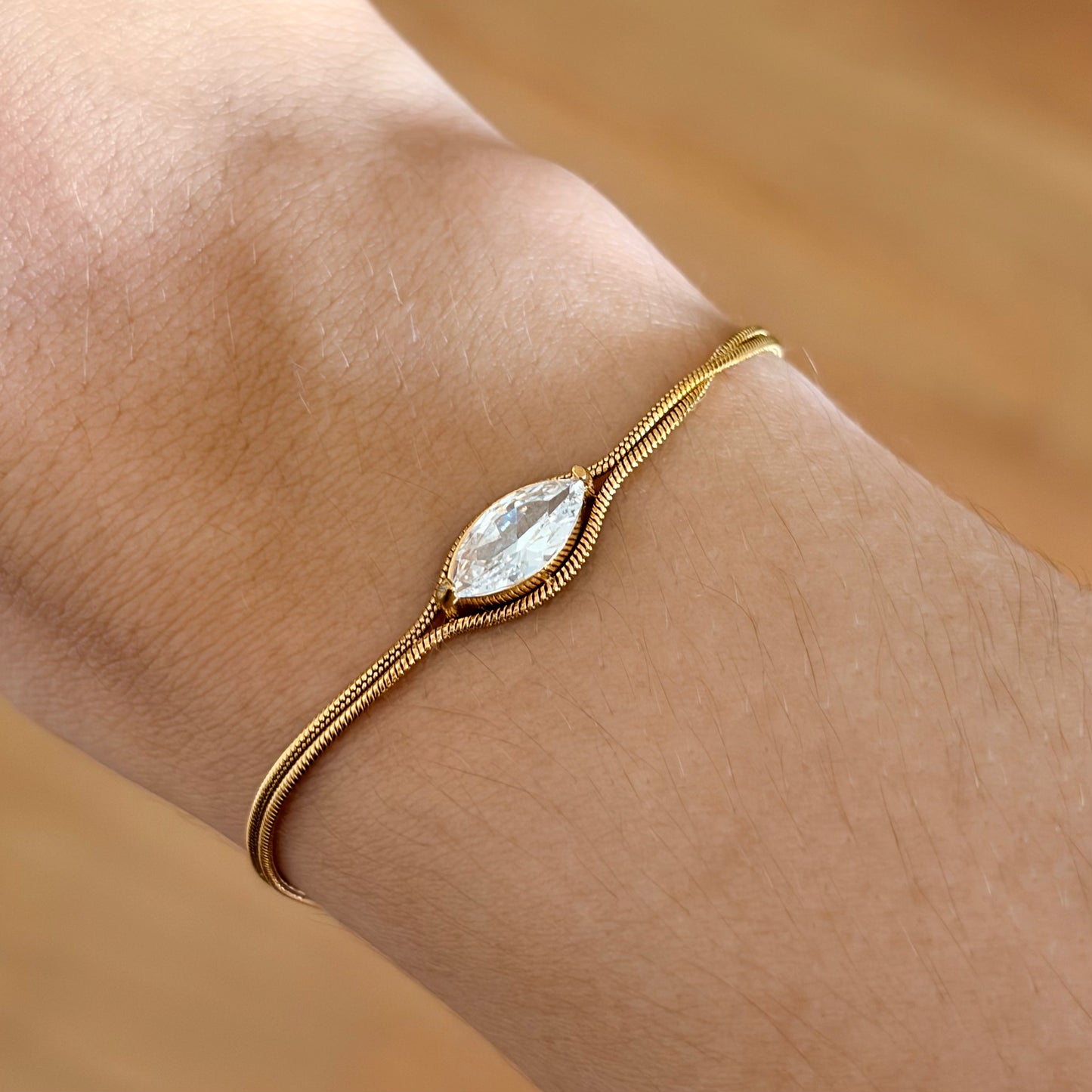 Elara Bracelet