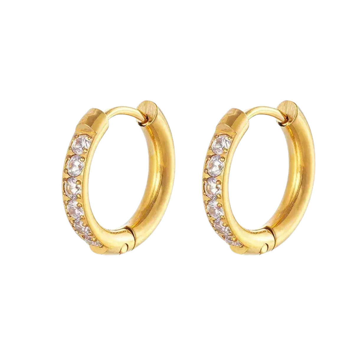 Lunelle Earrings