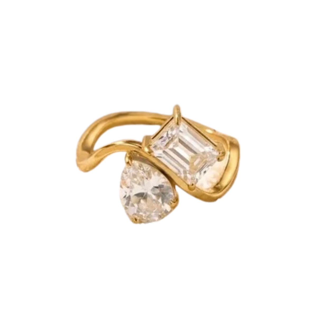 Maevie Ring