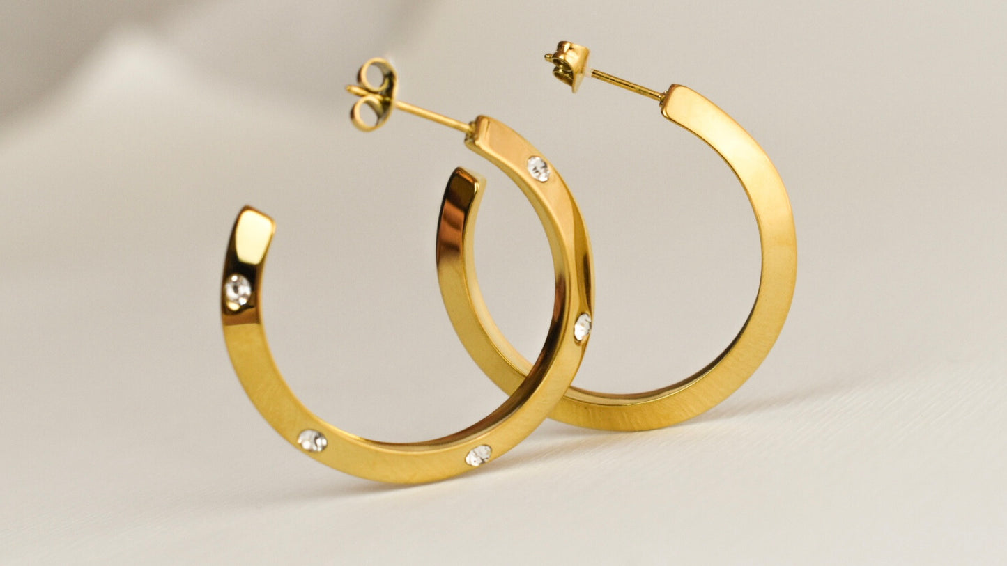 Kiki Hoops