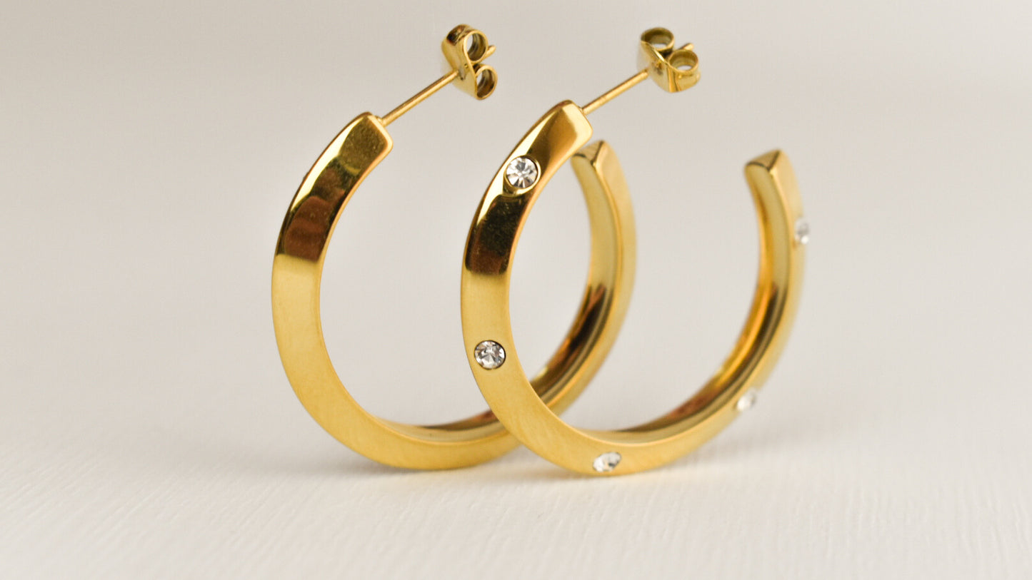 Kiki Hoops