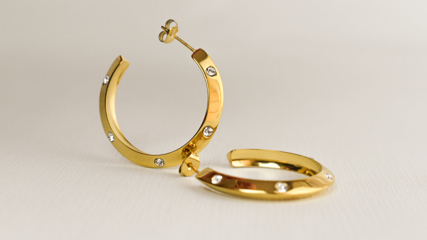 Kiki Hoops