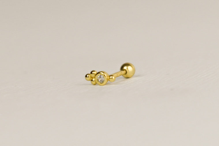 Small Piercing