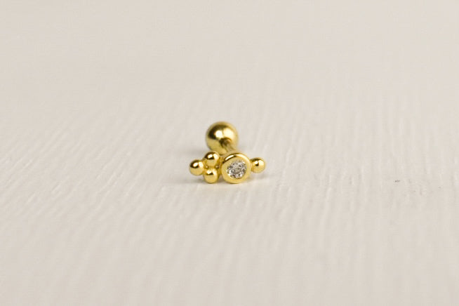 Small Piercing