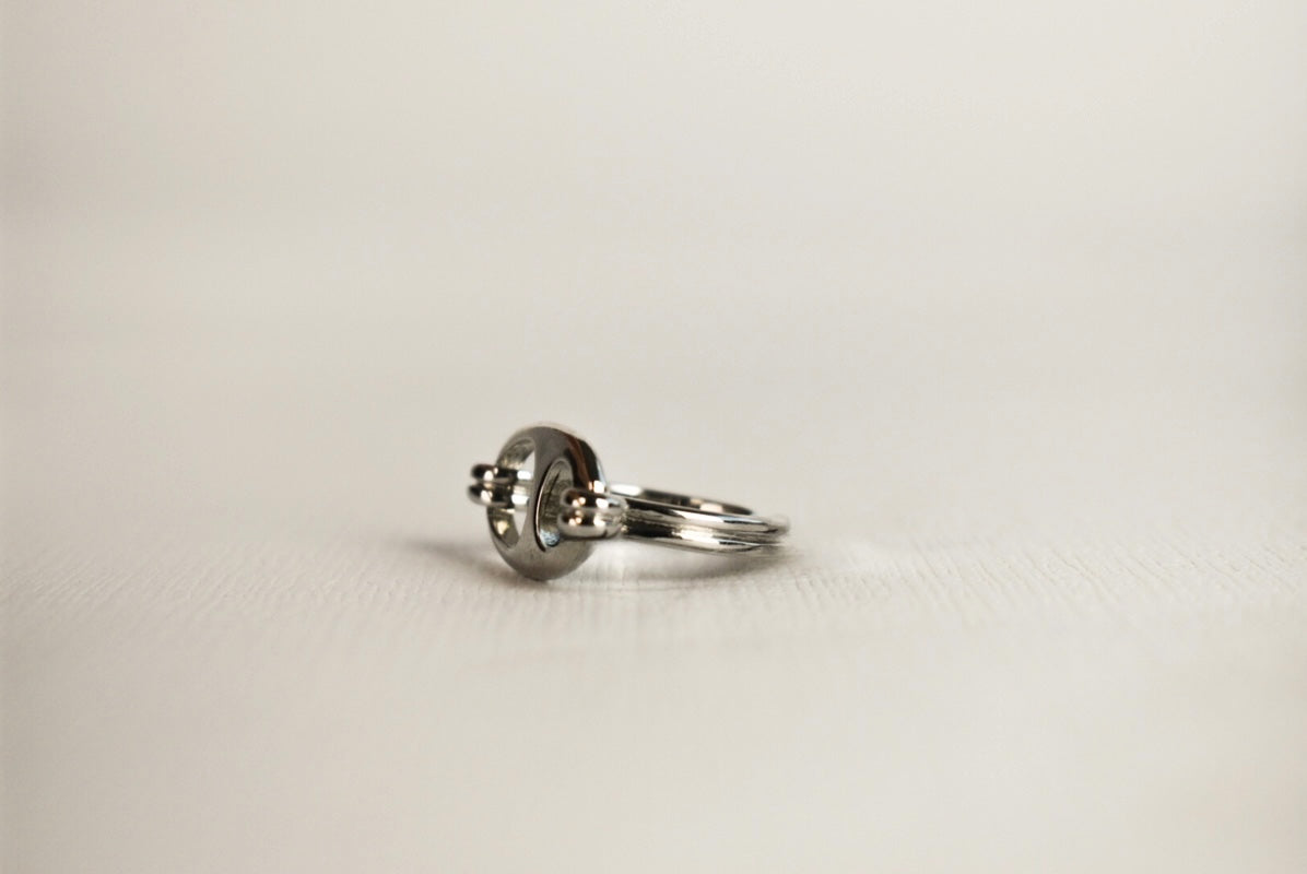 Soda Ring