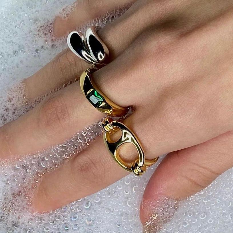 Soda Ring