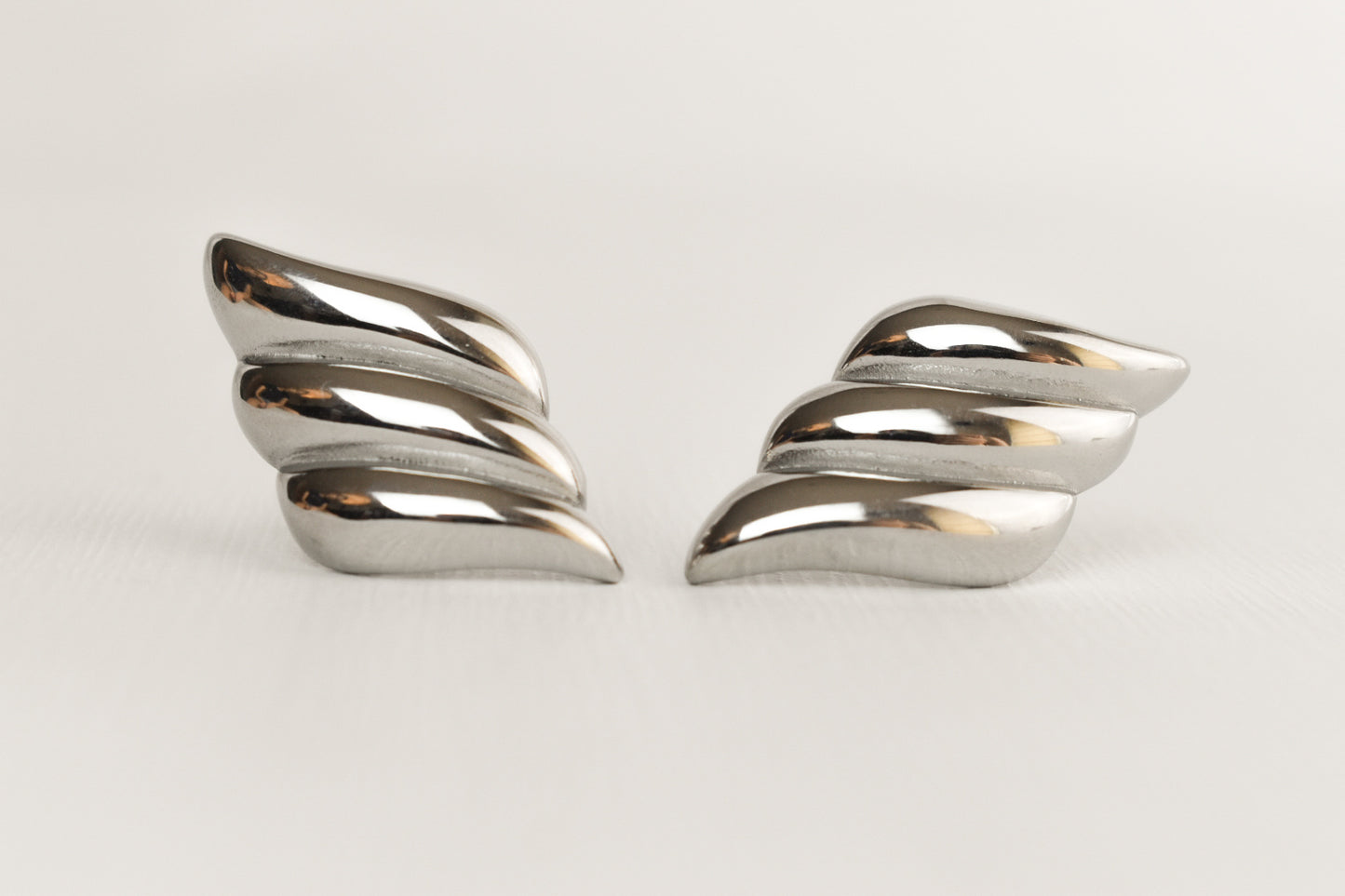 Wing Earrings